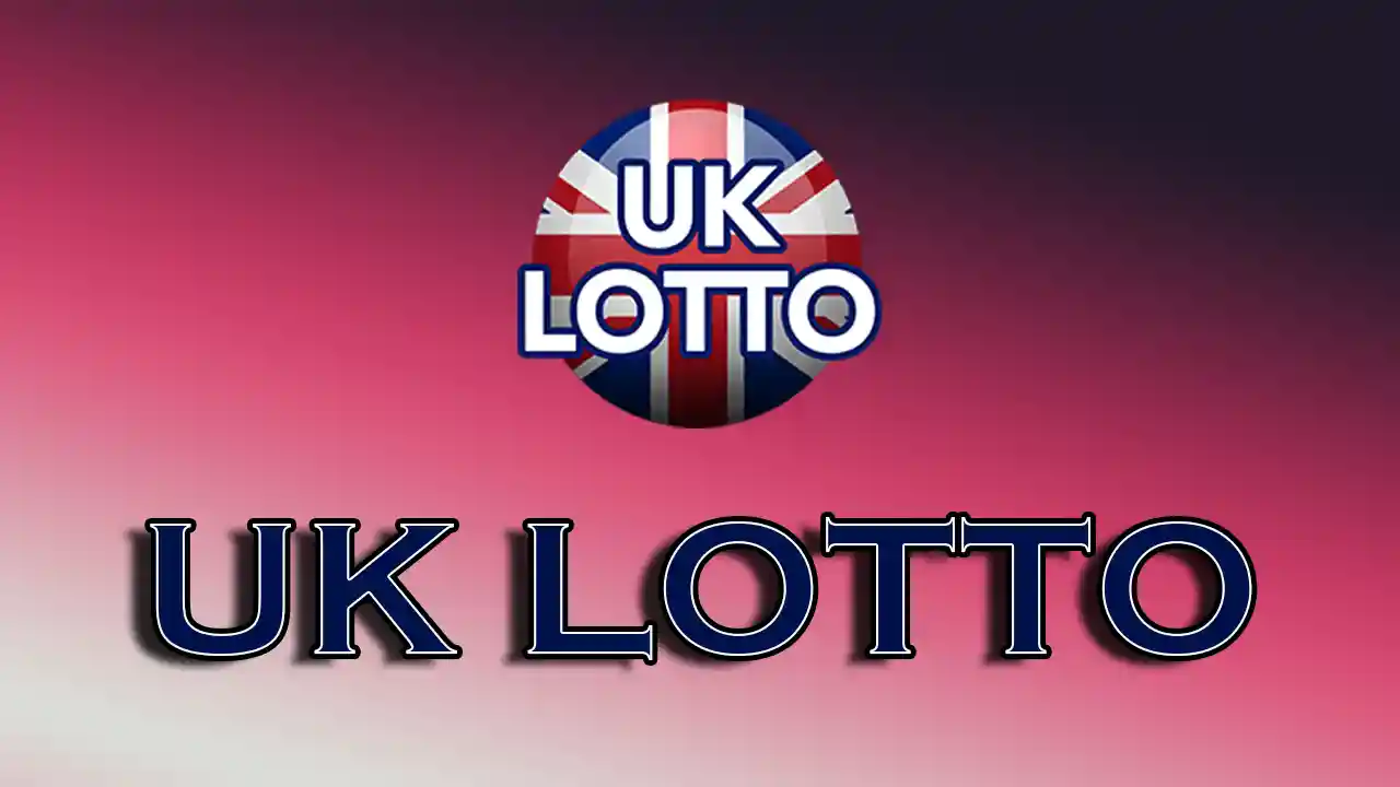 Lotto 2723 Results, 26 January 2022, Draw UK