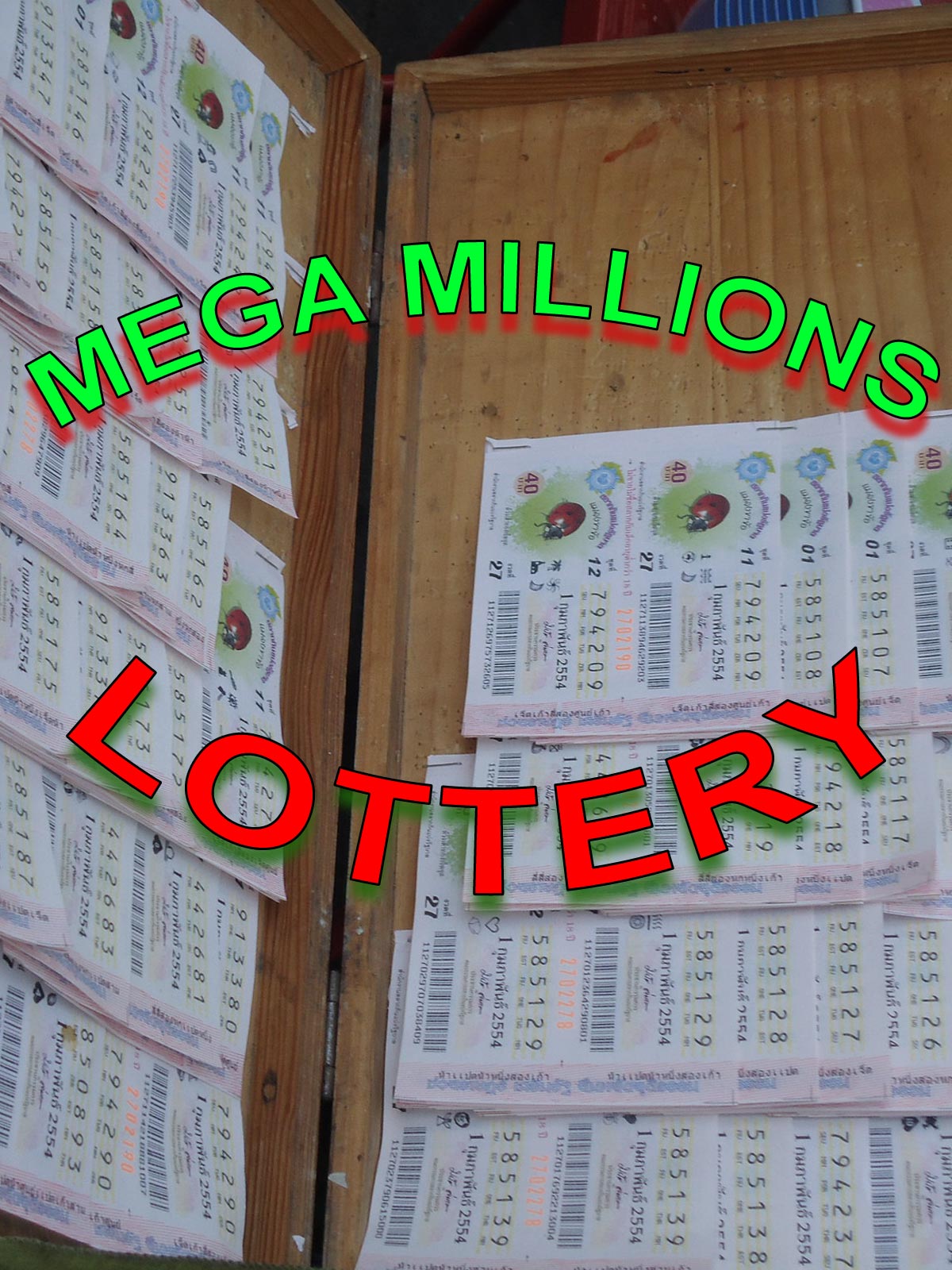 Mega Millions Winning Numbers  for June 16, 2026, $430 Million Jackpot, USA