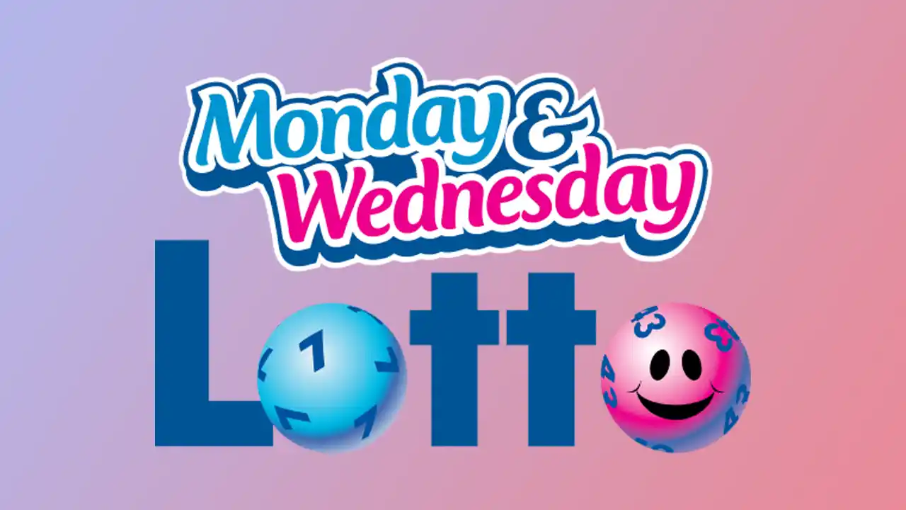 Lotto 4205 Results, 3 August 2022, Wednesday Draw, Australia